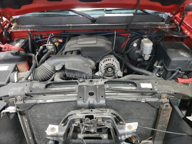 Photo 11 from auction – 2008 GMC SIERRA K15 with VIN 2GTEK133881308965