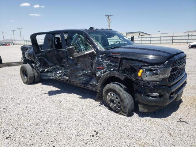 Photo 4 from auction – 2020 RAM 3500 LIMIT with VIN 3C63RRPL3LG279345
