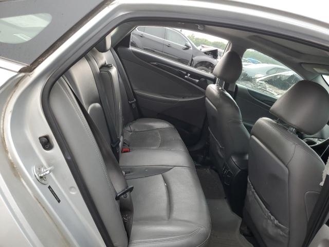 Photo 10 from auction – 2013 HYUNDAI SONATA SE with VIN 5NPEC4ACXDH619226