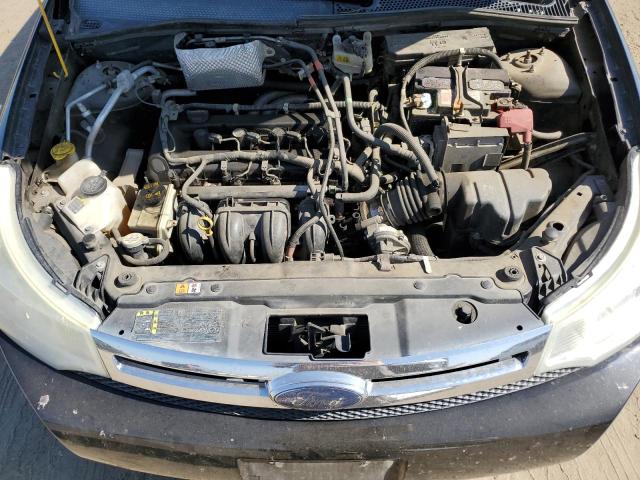 Photo 11 from auction – 2008 FORD FOCUS SE with VIN 1FAHP33N28W259305