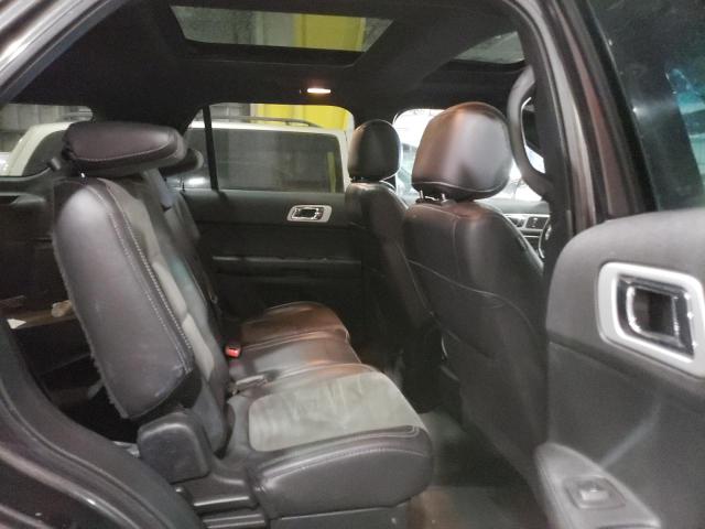 Photo 11 from auction – 2015 FORD EXPLORER X with VIN 1FM5K8D82FGB67275