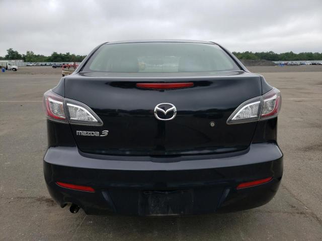Photo 6 from auction – 2013 MAZDA 3 I with VIN JM1BL1TG6D1789253