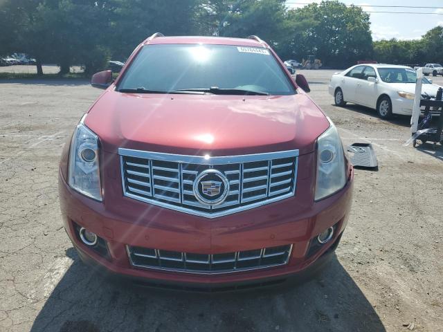 Photo 5 from auction – 2013 CADILLAC SRX PERFOR with VIN 3GYFNDE38DS585795