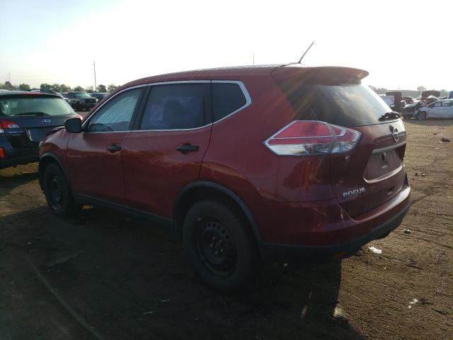 Zdjęcie 2 z aukcji – 2016 NISSAN ROGUE S z VIN KNMAT2MV7GP672202
