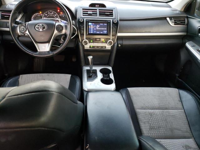 Zdjęcie 8 z aukcji – 2012 TOYOTA CAMRY BASE z VIN 4T1BF1FK5CU622415