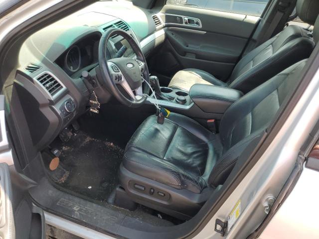 Photo 7 from auction – 2014 FORD EXPLORER X with VIN 1FM5K8D86EGA48515