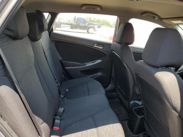 Photo 10 from auction – 2016 HYUNDAI ACCENT SE with VIN KMHCT5AE5GU264910