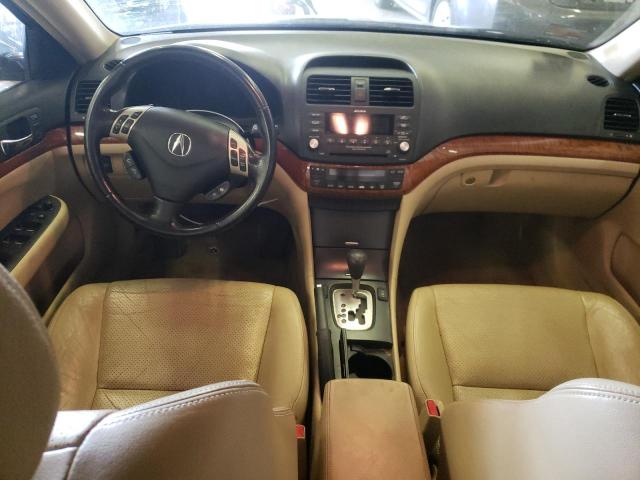 Photo 8 from auction – 2006 ACURA TSX with VIN JH4CL96816C020799