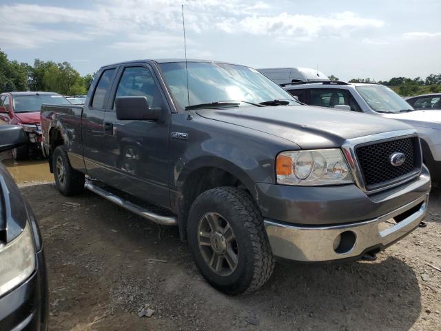Photo 4 from auction – 2007 FORD F150 with VIN 1FTPX14V97FA32474