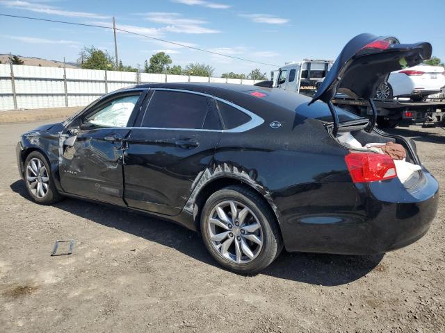 Photo 2 from auction – 2016 CHEVROLET IMPALA LT with VIN 2G1115S3XG9139776