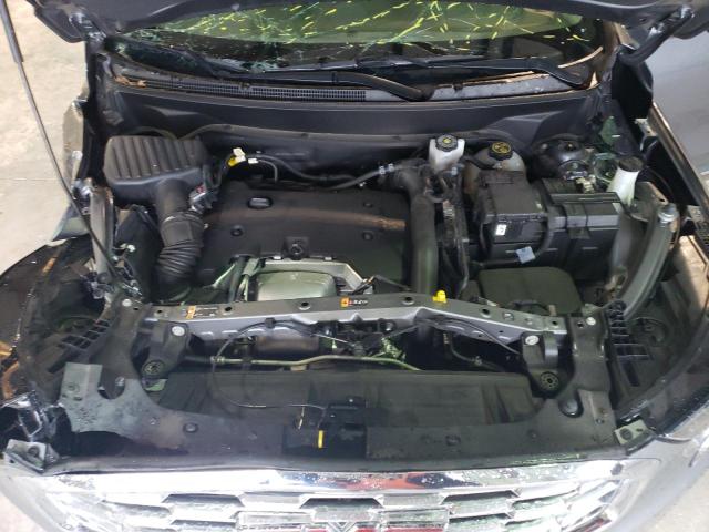 Photo 11 from auction – 2020 GMC TERRAIN DE with VIN 3GKALSEXXLL309645