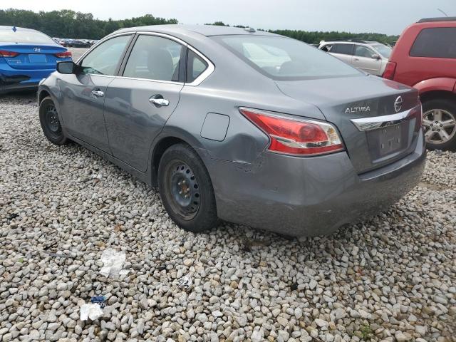 Photo 2 from auction – 2015 NISSAN ALTIMA 2.5 with VIN 1N4AL3AP0FC464718