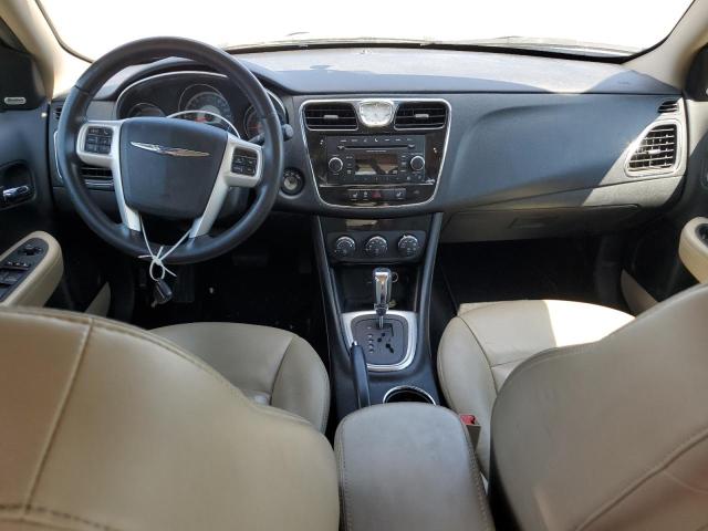 Photo 8 from auction – 2013 CHRYSLER 200 LIMITE with VIN 1C3CCBCG0DN524917