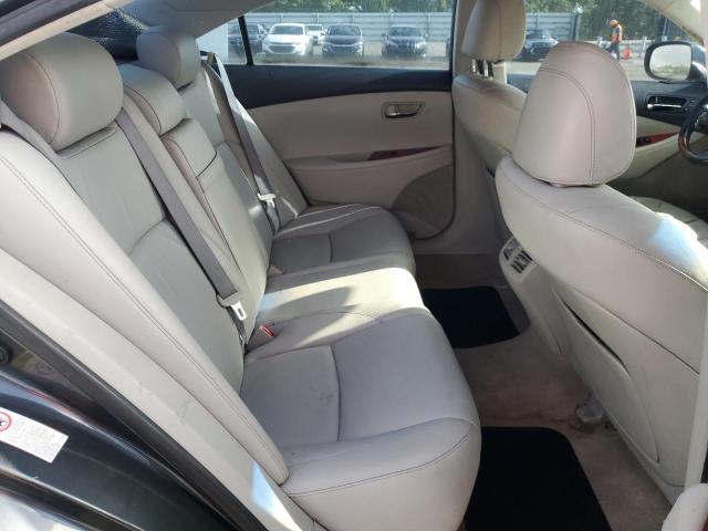 Foto 10 de la subasta – 2007 LEXUS ES 350 con VIN JTHBJ46G272083140