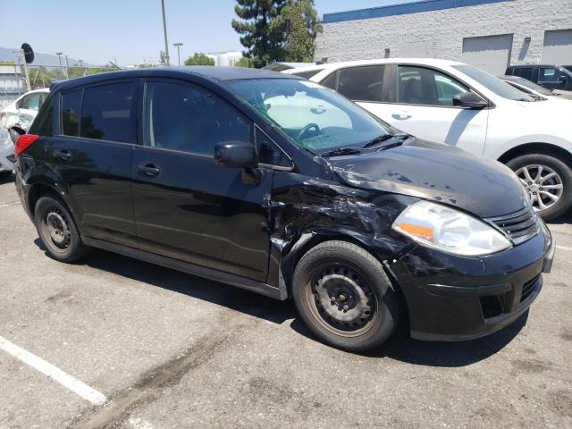 Photo 4 from auction – 2011 NISSAN VERSA S with VIN 3N1BC1CP2BL412587