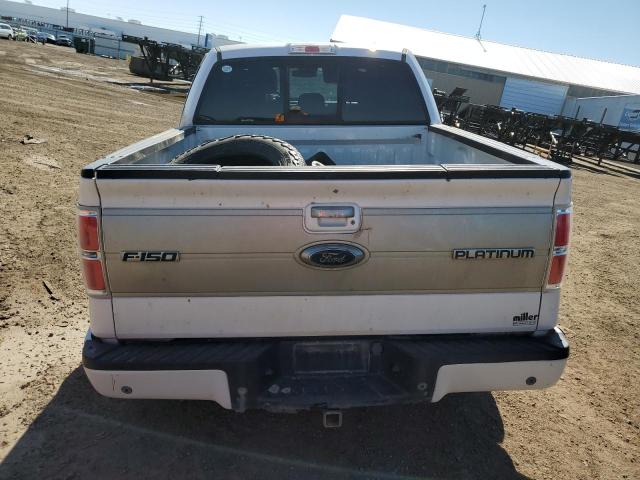 Photo 6 from auction – 2014 FORD F150 SUPER with VIN 1FTFW1ET2EFC59563
