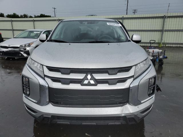 Photo 5 from auction – 2023 MITSUBISHI OUTLANDER with VIN JA4ARUAU3PU007217