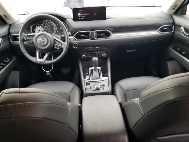 Photo 8 from auction – 2021 MAZDA CX-5 TOURI with VIN JM3KFBCM3M0485006