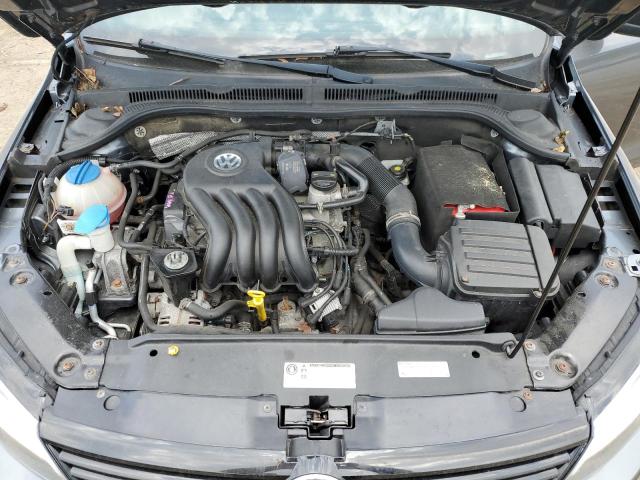 Photo 11 from auction – 2014 VOLKSWAGEN JETTA BASE with VIN 3VW1K7AJ1EM359261