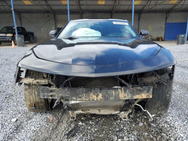 Photo 5 from auction – 2017 CHEVROLET CAMARO LS with VIN 1G1FA1RX5H0197684