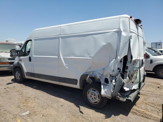 Photo 2 from auction – 2017 RAM PROMASTER with VIN 3C6TRVDG7HE538874