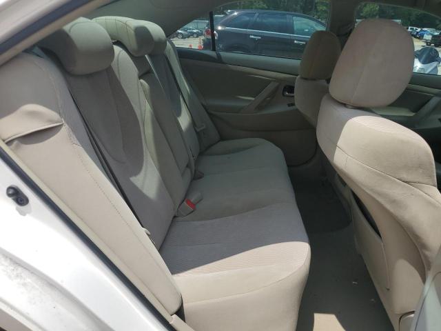 Photo 10 from auction – 2010 TOYOTA CAMRY BASE with VIN 4T1BF3EK2AU549966
