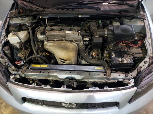 Photo 11 from auction – 2006 TOYOTA SCION TC with VIN JTKDE177460109963