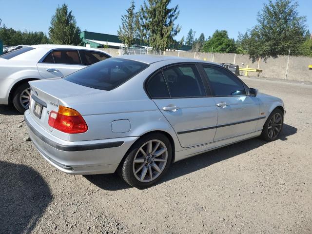 Photo 3 from auction – 2001 BMW 325 I with VIN WBAAV33431FV02793