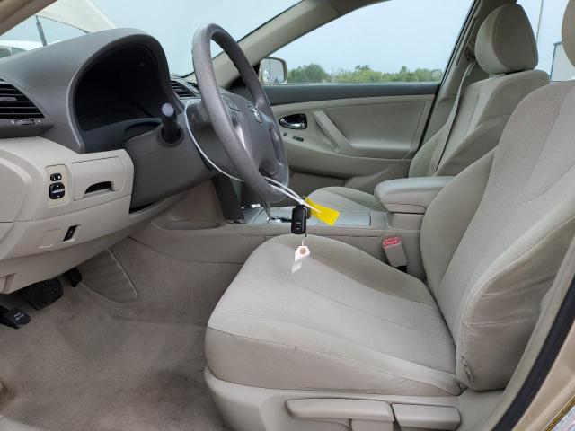 Photo 7 from auction – 2010 TOYOTA CAMRY BASE with VIN 4T1BF3EK2AU060886