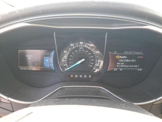 Photo 9 from auction – 2015 FORD FUSION TIT with VIN 3FA6P0K95FR267697