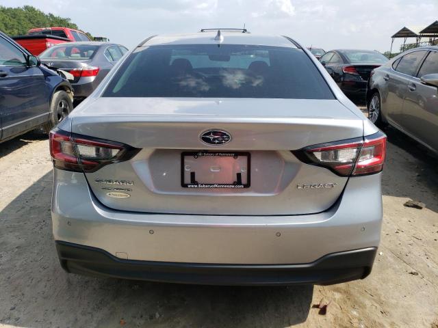 Photo 6 from auction – 2022 SUBARU LEGACY LIM with VIN 4S3BWAN68N3025860