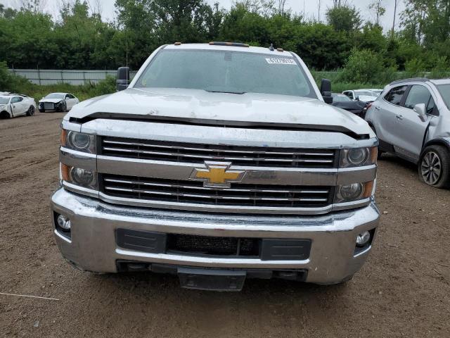Photo 5 from auction – 2015 CHEVROLET SILVERADO with VIN 1GC1KVE85FF119761