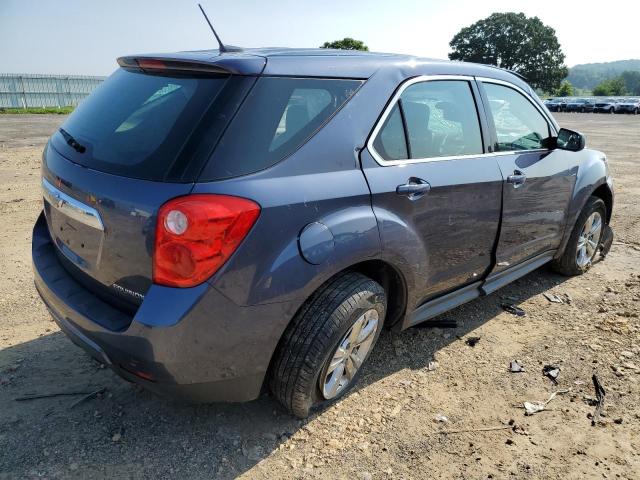 Photo 3 from auction – 2014 CHEVROLET EQUINOX LS with VIN 2GNALAEK3E6307213