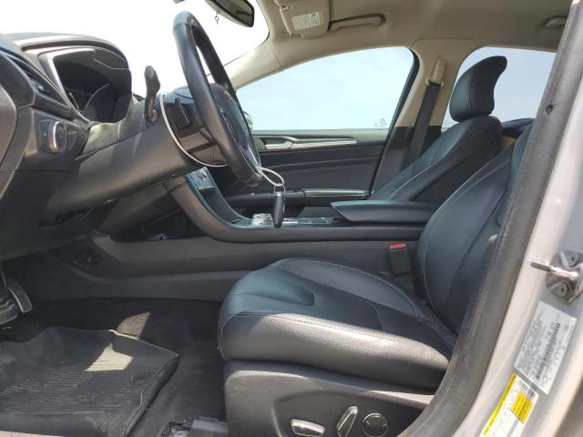 Photo 7 from auction – 2017 FORD FUSION TIT with VIN 3FA6P0K95HR118077