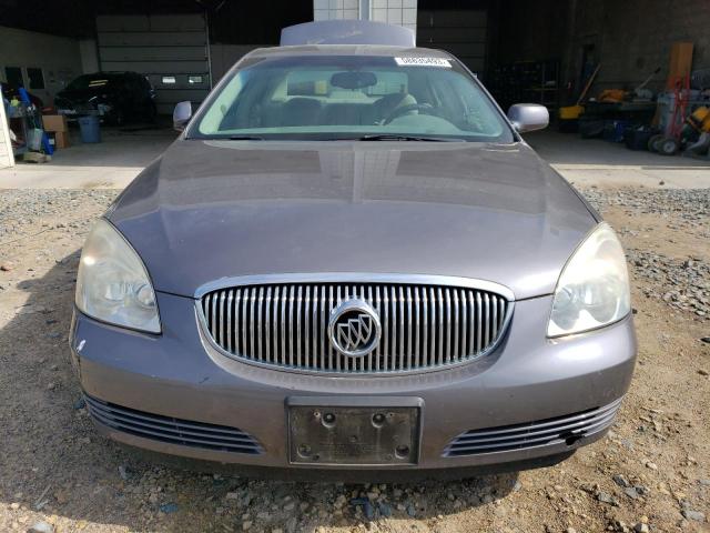 Photo 5 from auction – 2007 BUICK LUCERNE CX with VIN 1G4HP57227U126779