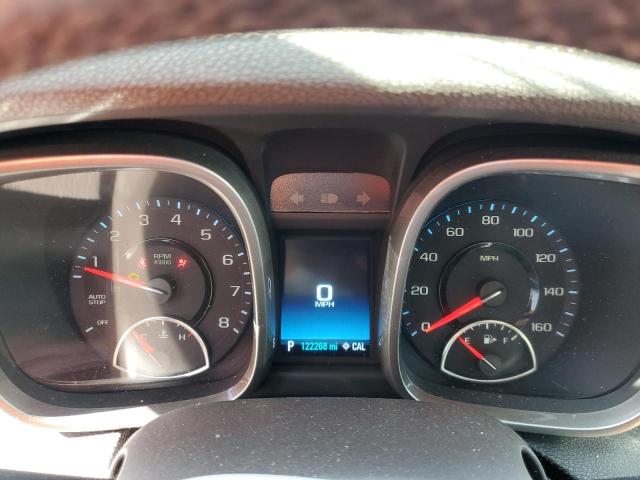 Photo 9 from auction – 2015 CHEVROLET MALIBU 2LT with VIN 1G11D5SL4FF133405