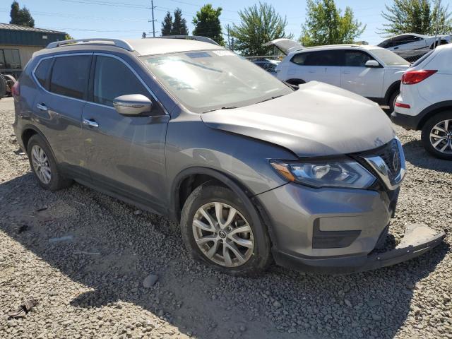 Photo 4 from auction – 2019 NISSAN ROGUE S with VIN 5N1AT2MT9KC754801