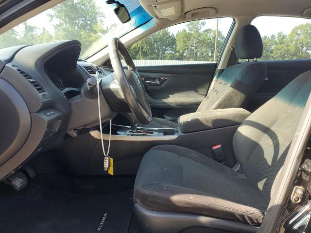 Photo 7 from auction – 2014 NISSAN ALTIMA 2.5 with VIN 1N4AL3AP4EC203459