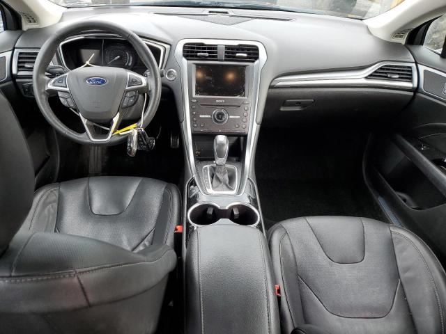 Photo 8 from auction – 2016 FORD FUSION TIT with VIN 3FA6P0K95GR369924