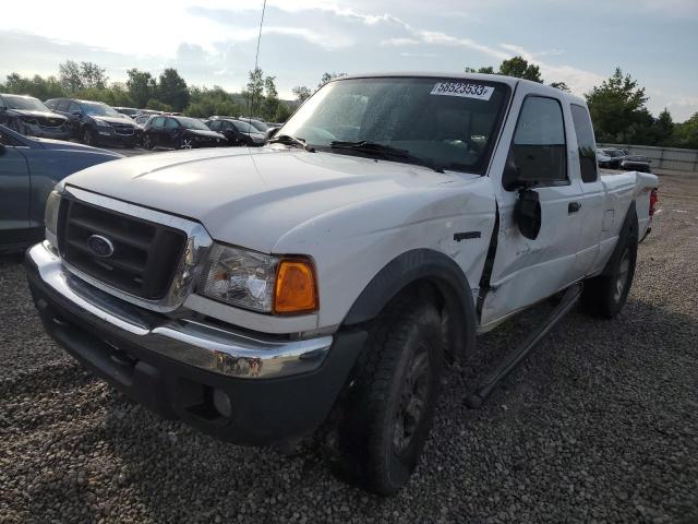 FORD RANGER SUP 2005 with VIN 1FTZR45E25PA98679 - Photo from auction