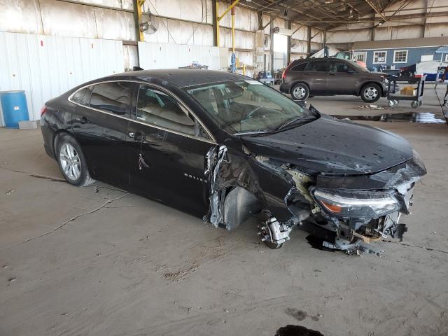 Photo 4 from auction – 2016 CHEVROLET MALIBU LT with VIN 1G1ZE5ST2GF357032