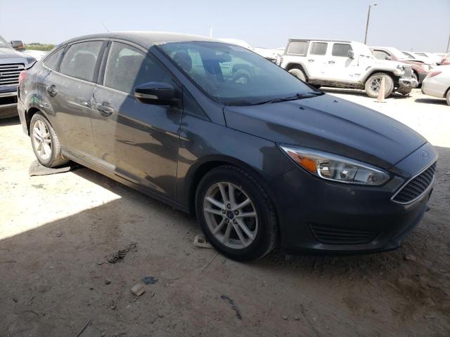 Photo 4 from auction – 2016 FORD FOCUS SE with VIN 1FADP3F21GL383209