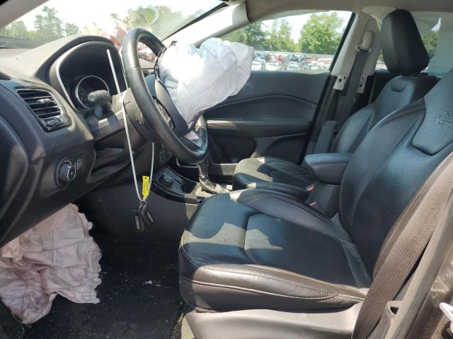Photo 7 from auction – 2018 JEEP COMPASS LI with VIN 3C4NJDCB0JT404105