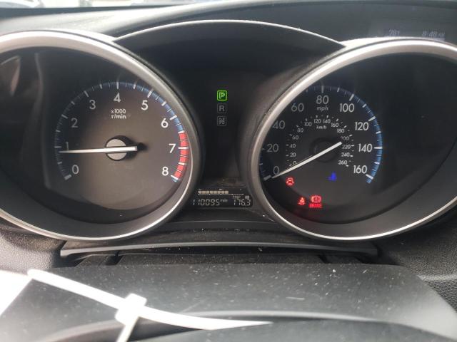 Zdjęcie 9 z aukcji – 2013 MAZDA 3 I z VIN JM1BL1LP4D1724059