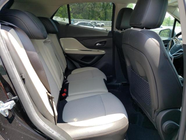 Photo 11 from auction – 2021 BUICK ENCORE PRE with VIN KL4CJASB8MB306026
