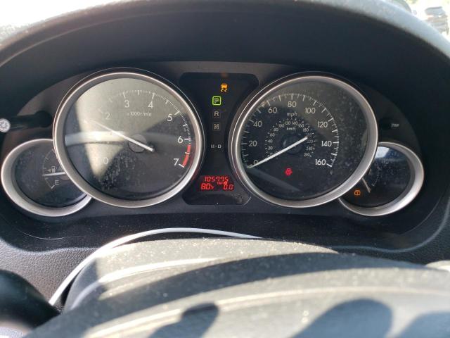 Photo 9 from auction – 2012 MAZDA 6 I with VIN 1YVHZ8BH2C5M30883