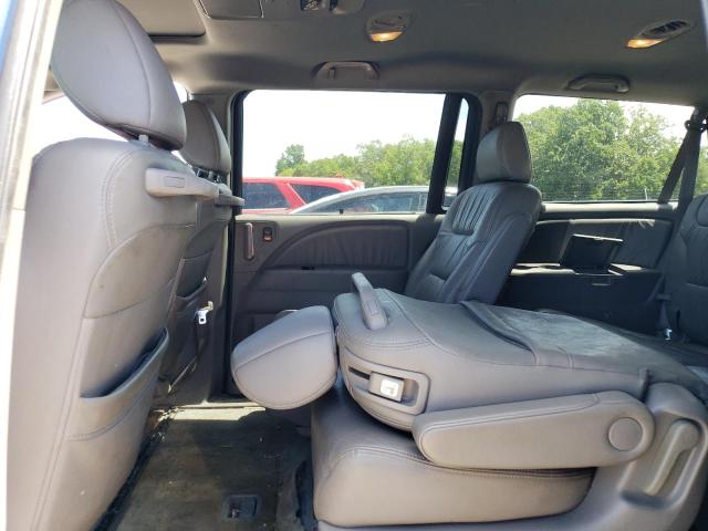 Photo 11 from auction – 2010 HONDA ODYSSEY EX with VIN 5FNRL3H75AB045469