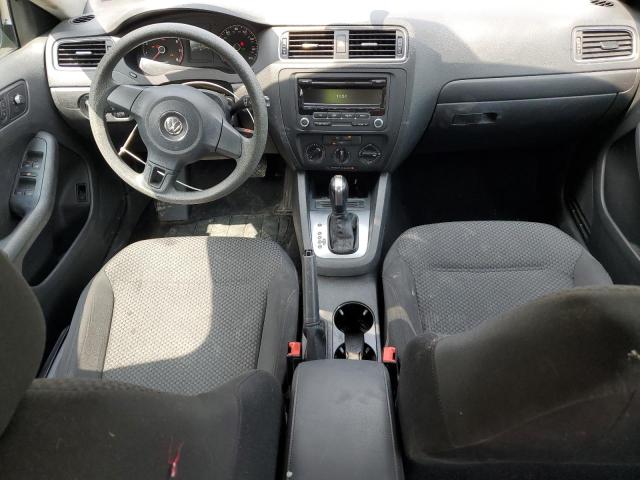 Photo 8 from auction – 2014 VOLKSWAGEN JETTA BASE with VIN 3VW2K7AJ9EM208415