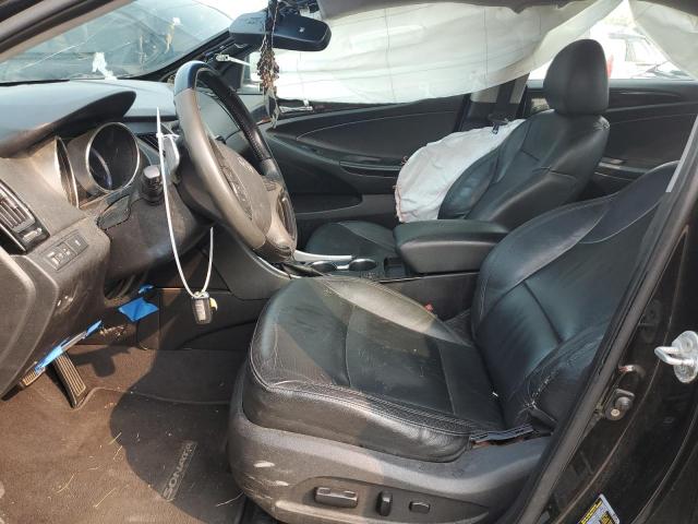 Photo 7 from auction – 2011 HYUNDAI SONATA SE with VIN 5NPEC4AB7BH214820