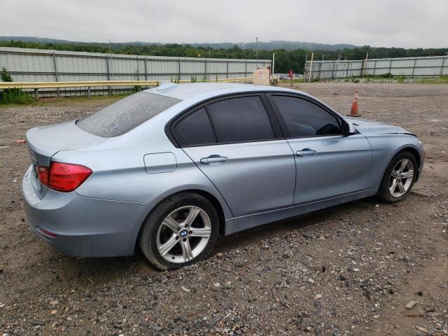 Photo 3 from auction – 2012 BMW 328 I with VIN WBA3A5C53CF347190